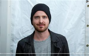 Aaron Paul